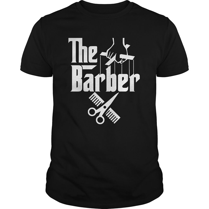 BARBER APPARELS